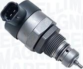 Magneti Marelli 215820004300 - Редукционный клапан, Common-Rail-System unicars.by