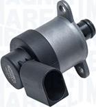 Magneti Marelli 215820001800 - Редукционный клапан, Common-Rail-System unicars.by