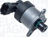 Magneti Marelli 215820001200 - Редукционный клапан, Common-Rail-System unicars.by