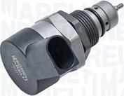 Magneti Marelli 215820001700 - Редукционный клапан, Common-Rail-System unicars.by