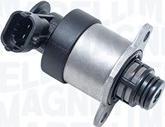 Magneti Marelli 215820003400 - Редукционный клапан, Common-Rail-System unicars.by