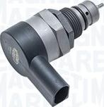 Magneti Marelli 215820003200 - Редукционный клапан, Common-Rail-System unicars.by