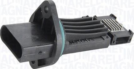 Magneti Marelli 213719656019 - Датчик потока, массы воздуха unicars.by