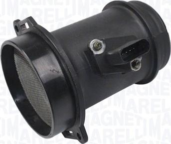 Magneti Marelli 213719802019 - Датчик потока, массы воздуха unicars.by