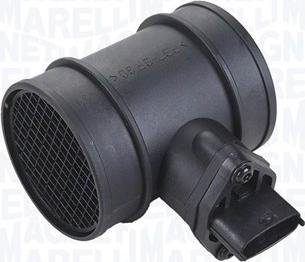 Magneti Marelli 213719799019 - Датчик потока, массы воздуха unicars.by