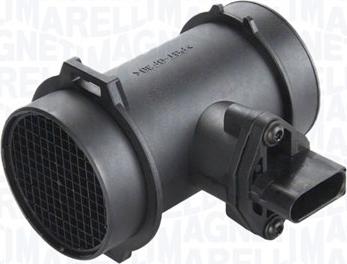 Magneti Marelli 213719791019 - Датчик потока, массы воздуха unicars.by