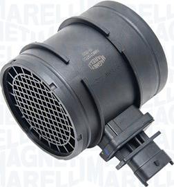 Magneti Marelli 213719755019 - Датчик потока, массы воздуха unicars.by