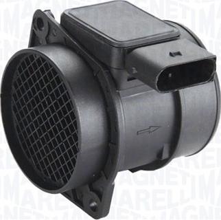 Magneti Marelli 213719772019 - Датчик потока, массы воздуха unicars.by