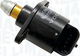 Magneti Marelli 230016079057 - Поворотная заслонка, подвод воздуха unicars.by