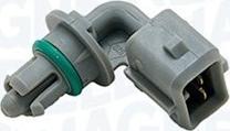 Magneti Marelli 230016073047 - Датчик, температура впускаемого воздуха unicars.by