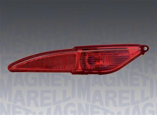 Magneti Marelli 715104108000 - Фара заднего хода unicars.by