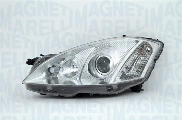 Magneti Marelli 710301216685 - Основная фара unicars.by