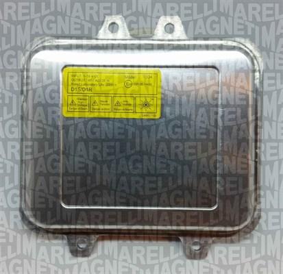 Magneti Marelli 713121817009 - Устройство управления, освещение unicars.by