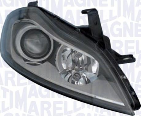 Magneti Marelli 712460801129 - Основная фара unicars.by