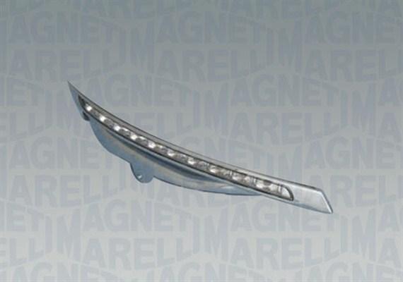 Magneti Marelli 712461301129 - Фара дневного освещения unicars.by