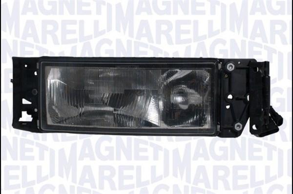 Magneti Marelli 712414601129 - Основная фара unicars.by