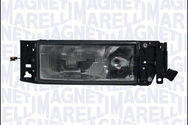 Magneti Marelli 712358951129 - Основная фара unicars.by