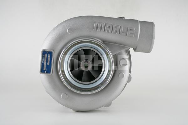 MAHLE 061 TC 14842 000 - Турбина, компрессор unicars.by