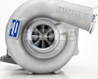 MAHLE 038 TC 14979 000 - Турбина, компрессор unicars.by