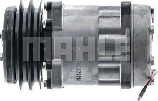 MAHLE ACP 992 000S - Компрессор кондиционера unicars.by