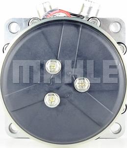 MAHLE ACP 983 000P - Компрессор кондиционера unicars.by