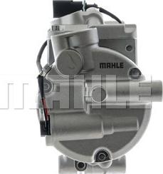 MAHLE ACP 44 000S - Компрессор кондиционера unicars.by