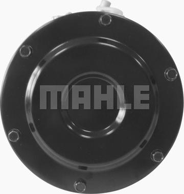 MAHLE ACP 401 000S - Компрессор кондиционера unicars.by