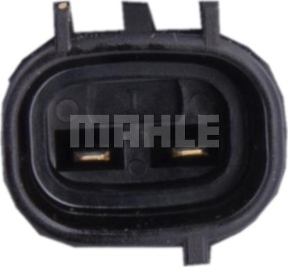 MAHLE ACP 482 000P - Компрессор кондиционера unicars.by