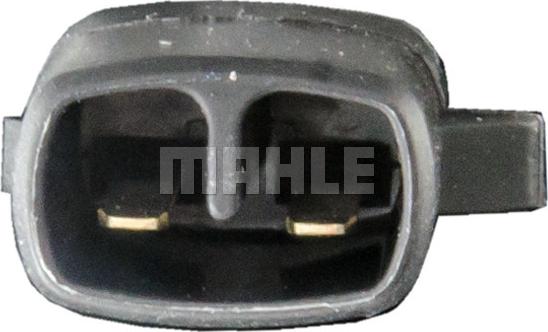 MAHLE ACP 595 000P - Компрессор кондиционера unicars.by