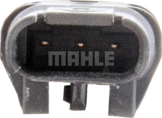 MAHLE ACP 559 000P - Компрессор кондиционера unicars.by