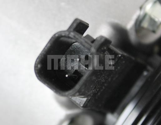 MAHLE ACP 555 000P - Компрессор кондиционера unicars.by