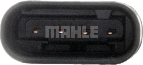 MAHLE ACP 560 000P - Компрессор кондиционера unicars.by