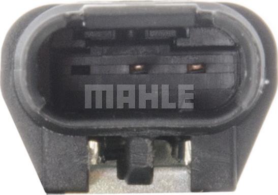 MAHLE ACP 561 000P - Компрессор кондиционера unicars.by