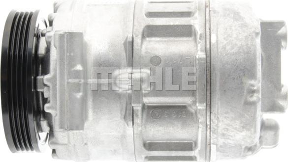 MAHLE ACP 561 000P - Компрессор кондиционера unicars.by