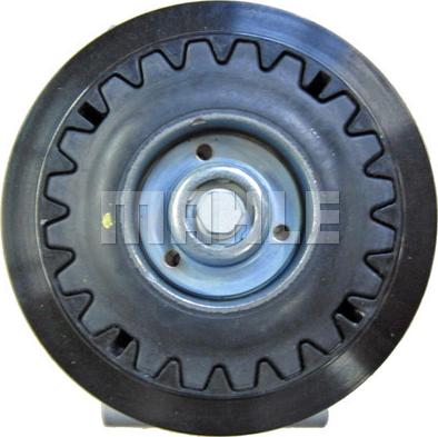 MAHLE ACP 502 000P - Компрессор кондиционера unicars.by