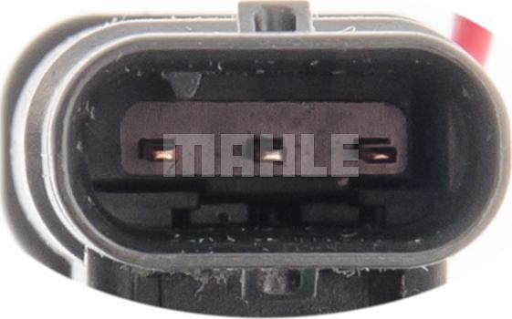 MAHLE ACP 582 000P - Компрессор кондиционера unicars.by