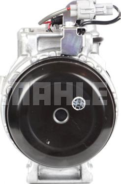 MAHLE ACP 582 000P - Компрессор кондиционера unicars.by