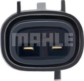 MAHLE ACP 520 000P - Компрессор кондиционера unicars.by