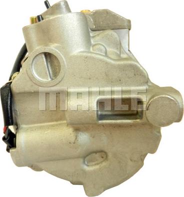 MAHLE ACP 685 000S - Компрессор кондиционера unicars.by