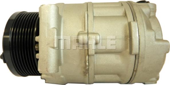 MAHLE ACP 685 000S - Компрессор кондиционера unicars.by