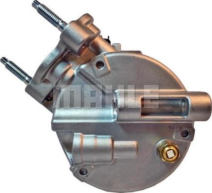 MAHLE ACP 1445 000S - Компрессор кондиционера unicars.by