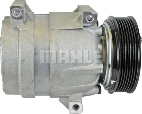 MAHLE ACP 1441 000S - Компрессор кондиционера unicars.by