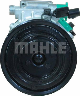 MAHLE ACP 1405 000P - Компрессор кондиционера unicars.by