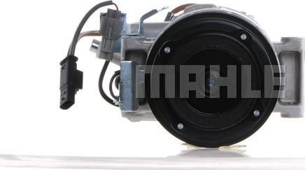 MAHLE ACP 1480 000S - Компрессор кондиционера unicars.by