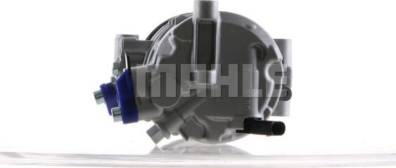 MAHLE ACP 1482 000S - Компрессор кондиционера unicars.by