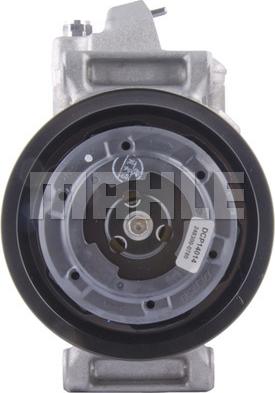 MAHLE ACP 143 000P - Компрессор кондиционера unicars.by