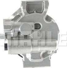 MAHLE ACP1539000S - Компрессор кондиционера unicars.by