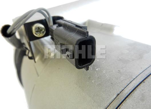 MAHLE ACP 164 000S - Компрессор кондиционера unicars.by