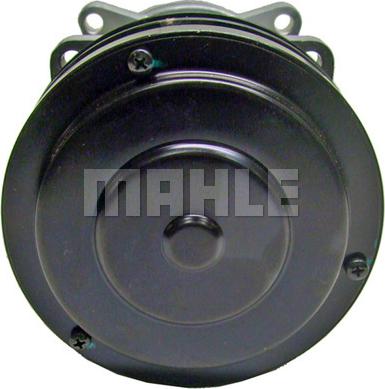 MAHLE ACP 1058 000S - Компрессор кондиционера unicars.by