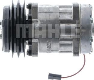 MAHLE ACP 1060 000S - Компрессор кондиционера unicars.by